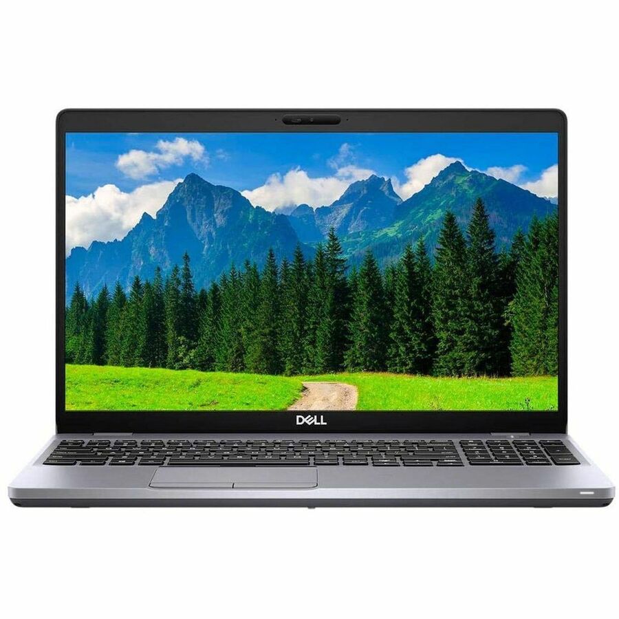 Joy Systems - Dell Latitude 5000 5510 15.6" Notebook - Full HD - Intel Core i5 10th Gen i5-10310U - 16 GB - 512 GB SSD