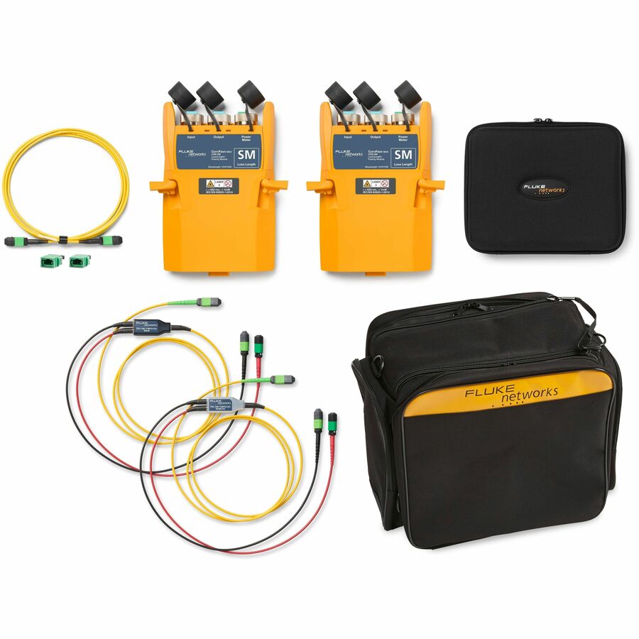 Fluke CFM-S-ADD Single-mode Add-on Kit