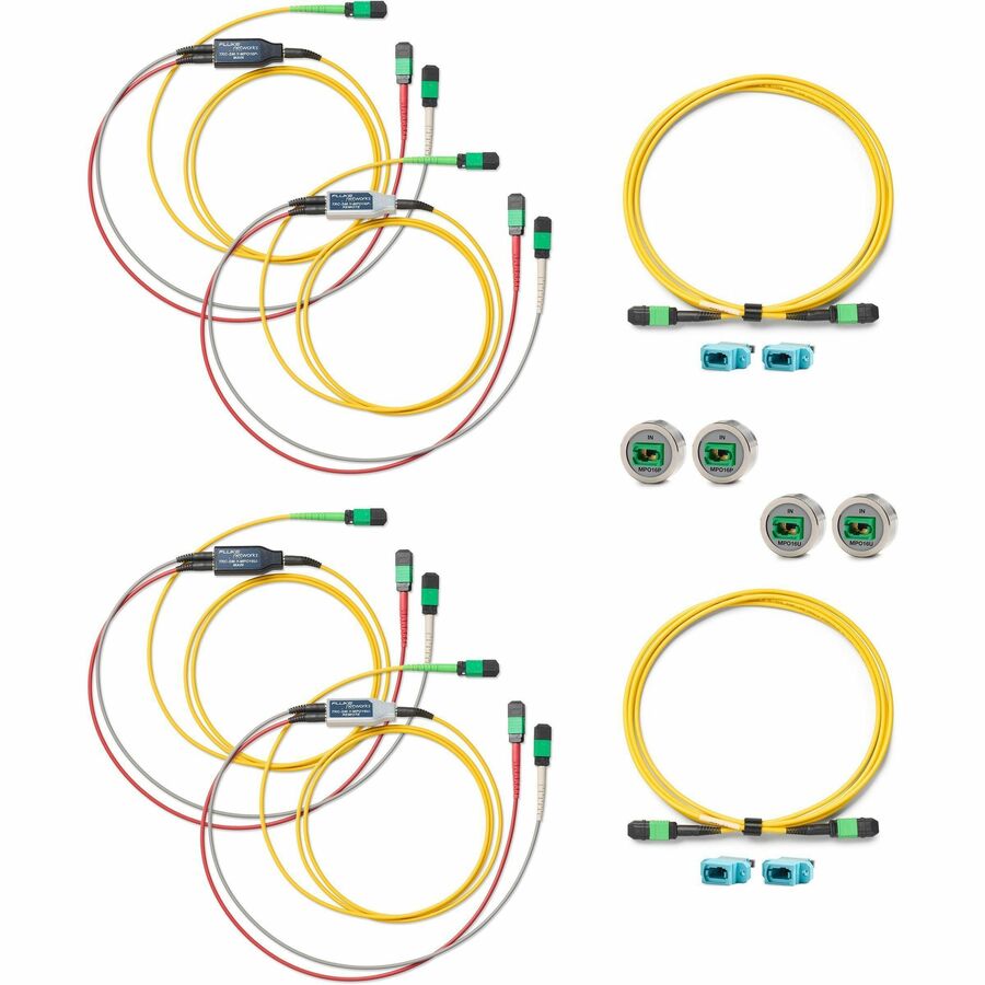 Fluke Networks CFM-EXPAND-S-MPO16 Expansion Kit