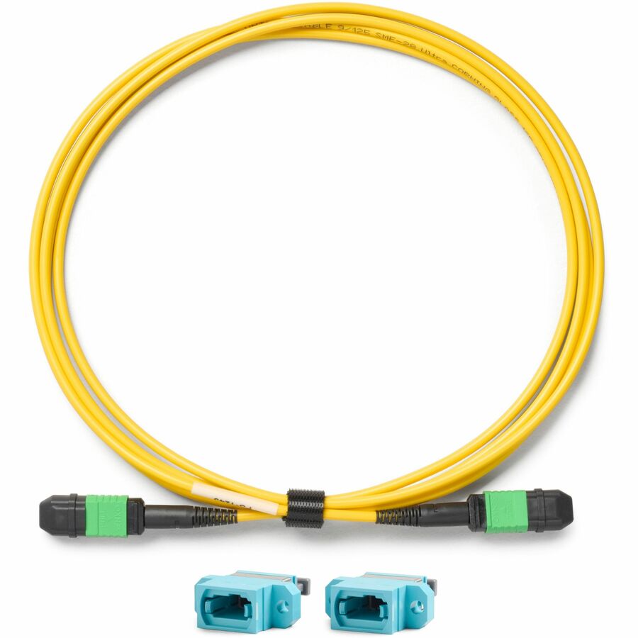 Fluke TRC-SM-VERIFY-MPO16P Single-mode Verification Cord
