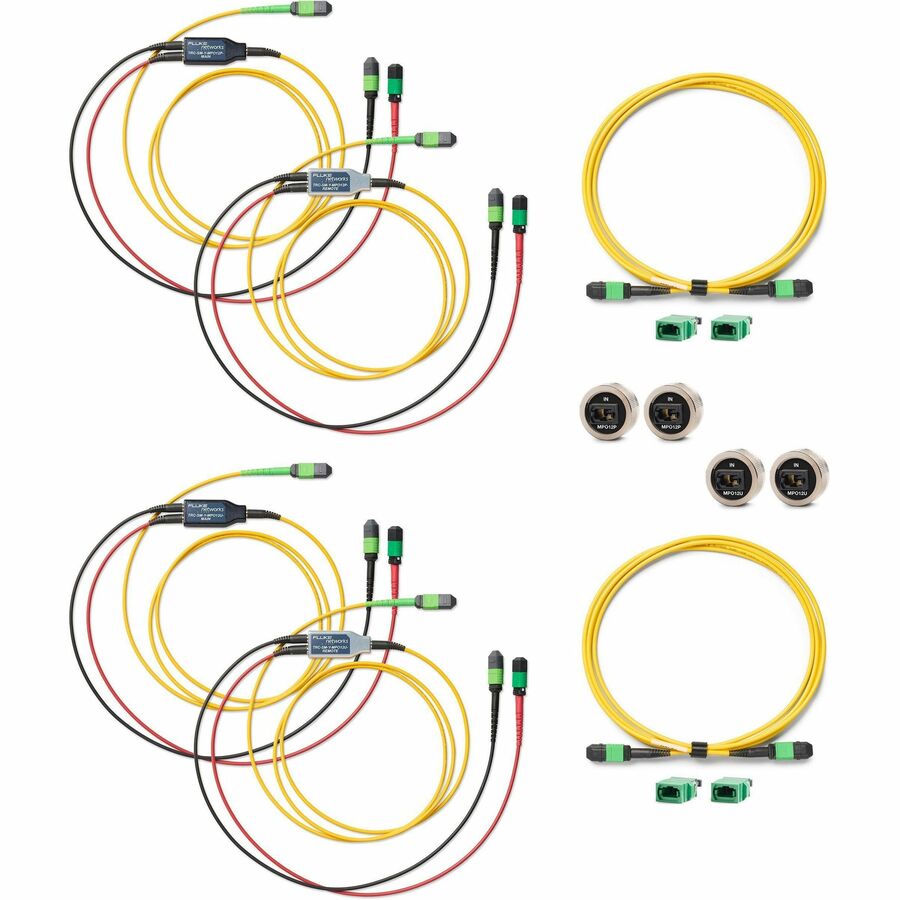 Fluke Networks CFM-EXPAND-S-MPO12 Expansion Kit
