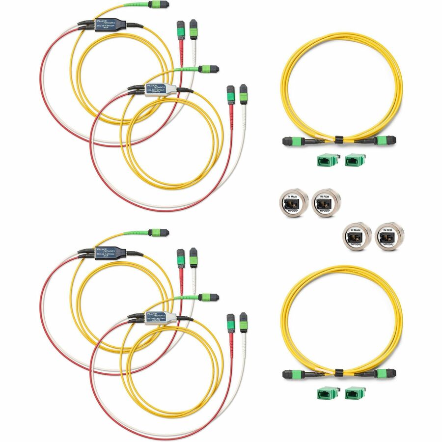 Fluke Networks CFM-EXPAND-S-MPO24 Expansion Kit