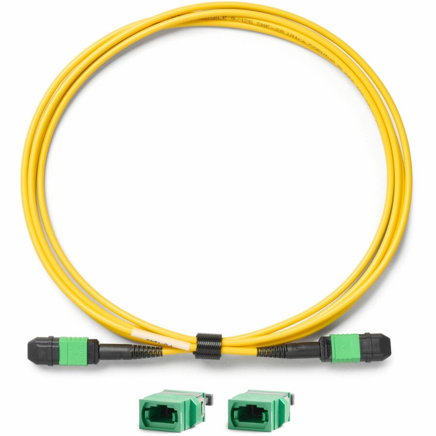 Fluke TRC-SM-VERIFY-MPO24U Single-mode Verification Cord