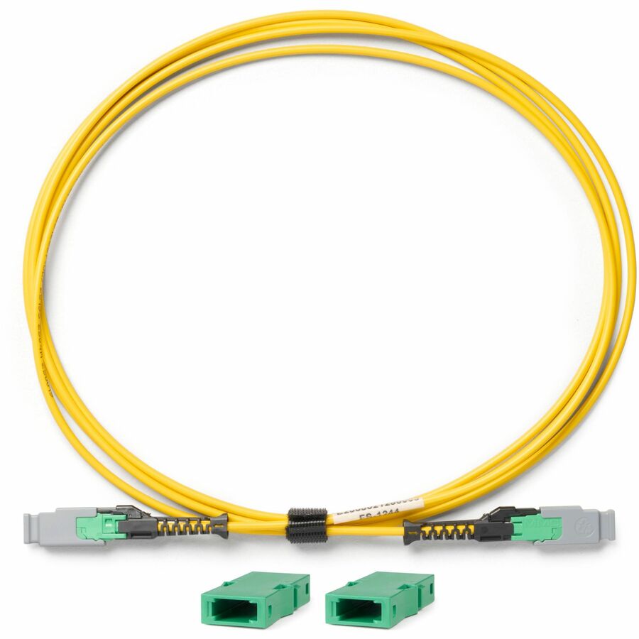 Fluke TRC-SM-VERIFY-MMC24U Single-mode Verification Cord