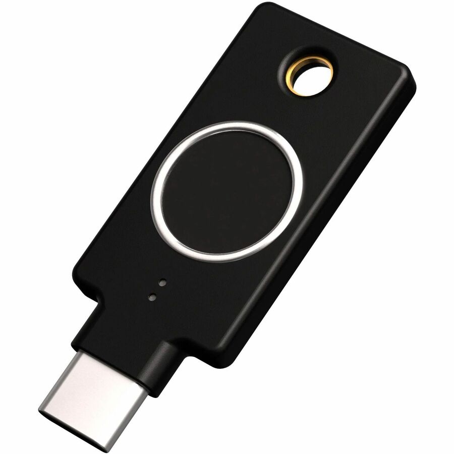 Yubico YubiKey C Bio - FIDO Edition