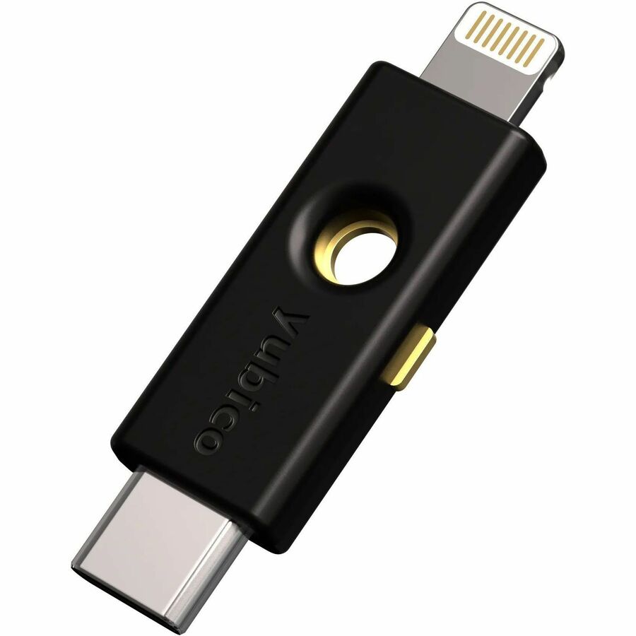 Yubico YubiKey 5Ci Security Token