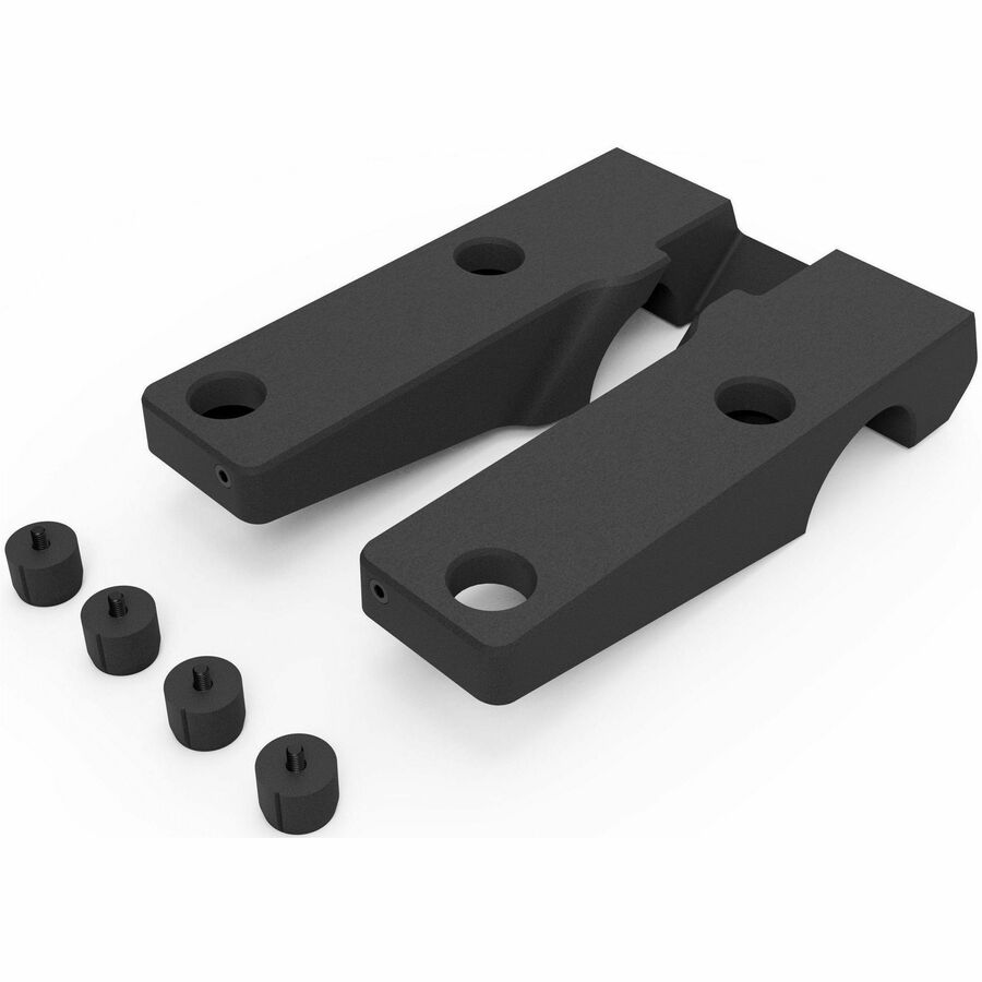 Heckler Design Mounting Shelf for Collaboration System