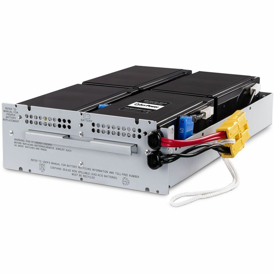 CyberPower APCRBC159-CP Replacement Battery Cartridge