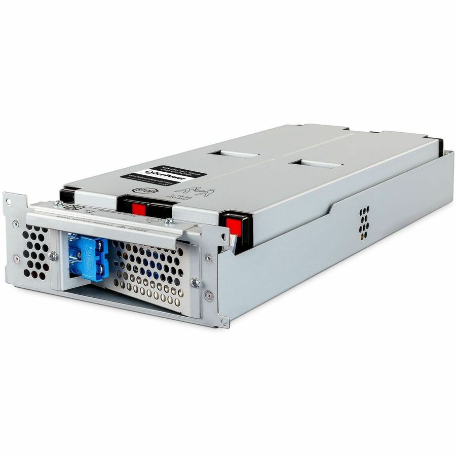 CyberPower RBC43-CP Replacement Battery Cartridge