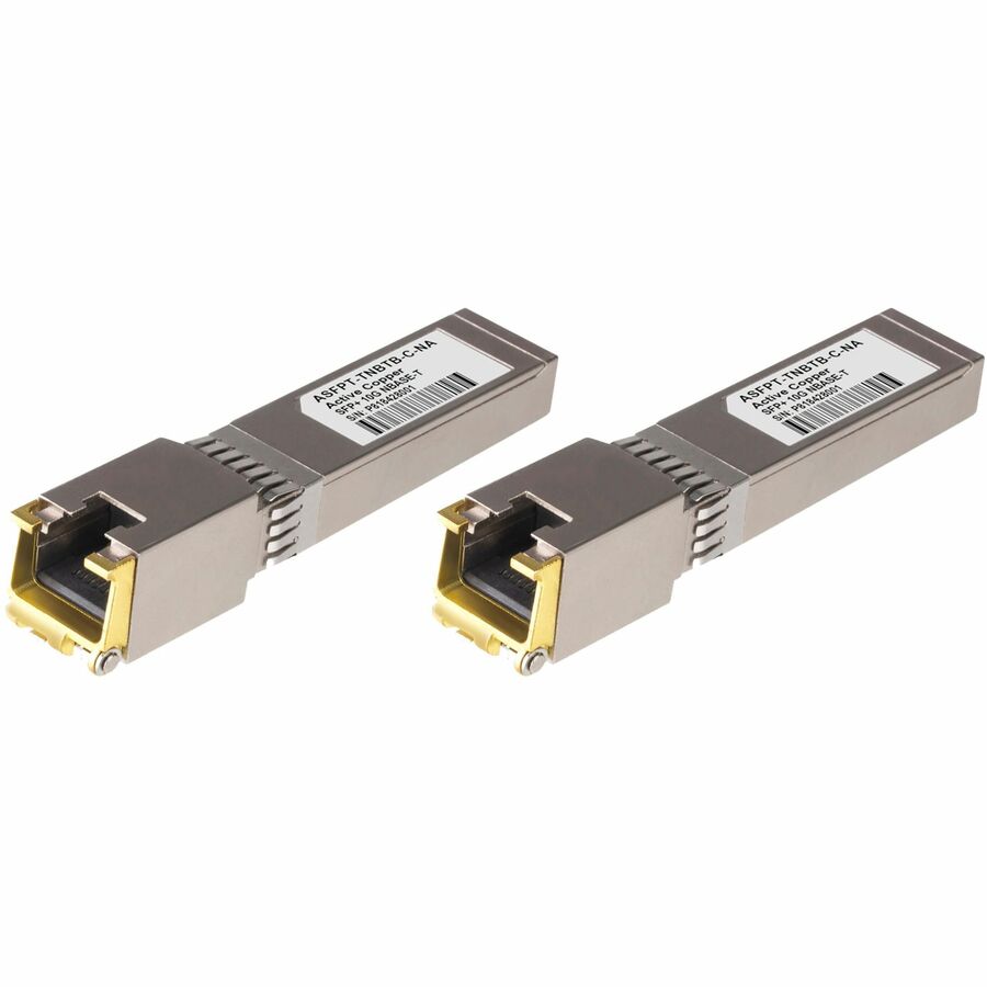 ATEN 10Gb Ethernet Copper SFP Transceiver