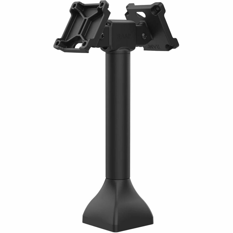 RAM Mounts Mounting Pedestal - Black