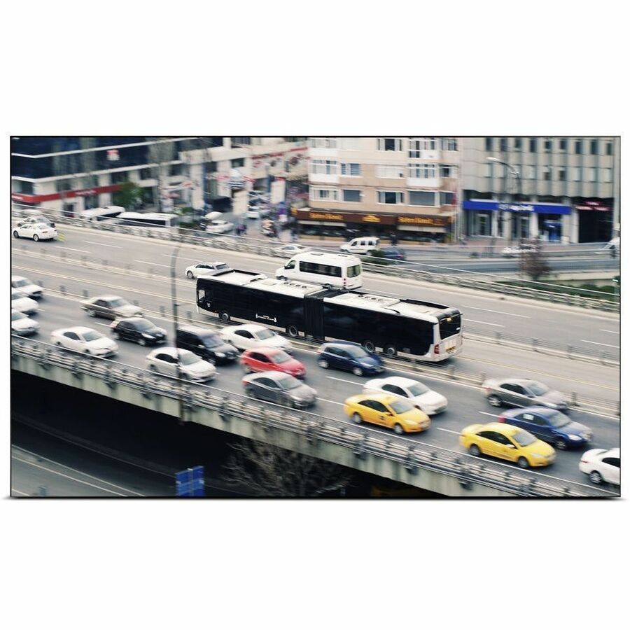 GVision VW55CD-OM-400S3 Digital Signage Display