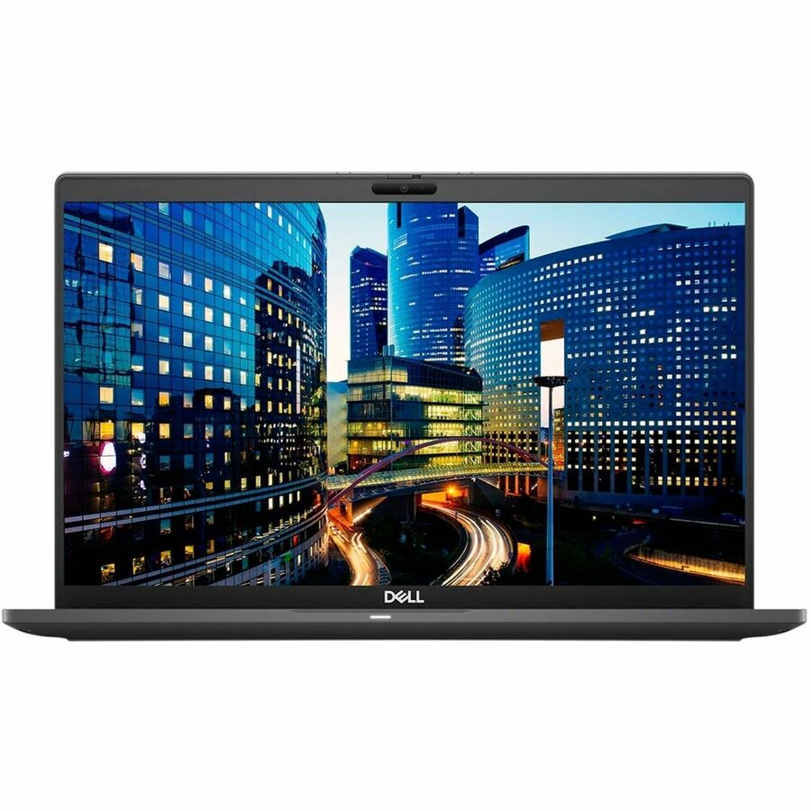 Joy Systems - Dell Latitude 7000 7410 14" Notebook - Full HD - Intel Core i5 10th Gen i5-10310U - 16 GB - 256 GB SSD