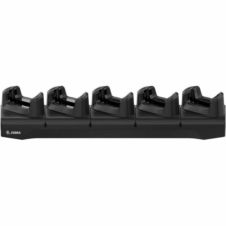 Zebra Five-slot Charger Cradle