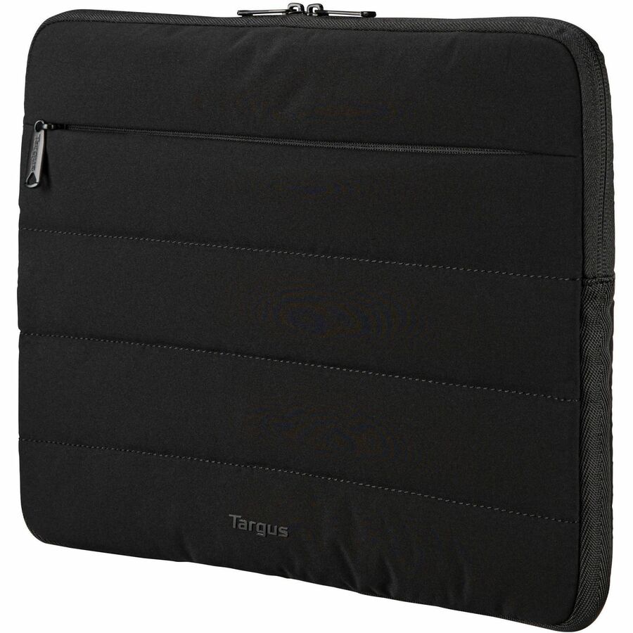 Targus® 13-14" Puffer Sleeve, Black
