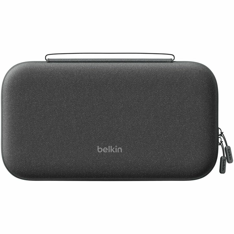 Belkin Charging Case Nintendo Gaming Console - Charcoal