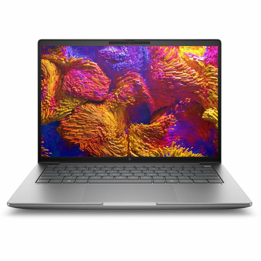 HP ZBook 8 G1ak 14" Mobile Workstation - AMD Ryzen AI 7 PRO 350 - 16 GB - 512 GB SSD