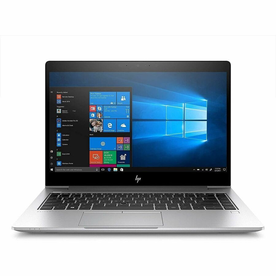 Joy Systems - HP EliteBook 840 G6 14" Notebook - Full HD - Intel Core i7 8th Gen i7-8665U - 8 GB - 256 GB SSD