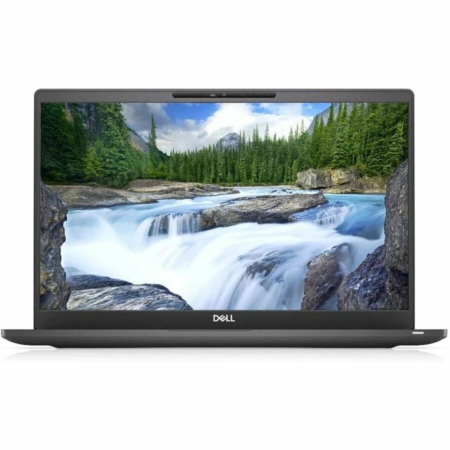 Joy Systems - Dell Latitude 7000 7400 14" Notebook - HD - Intel Core i5 8th Gen i5-8365U - 8 GB - 256 GB SSD