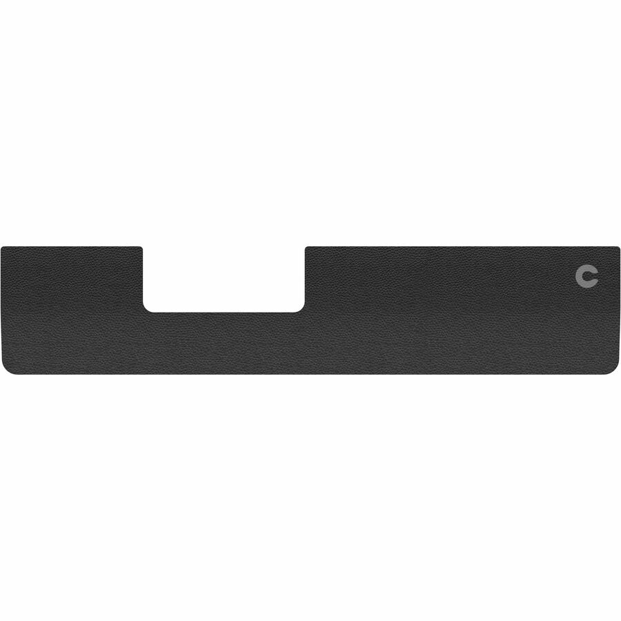 Contour Wrist Rest, Roller/SliderMouse Pro