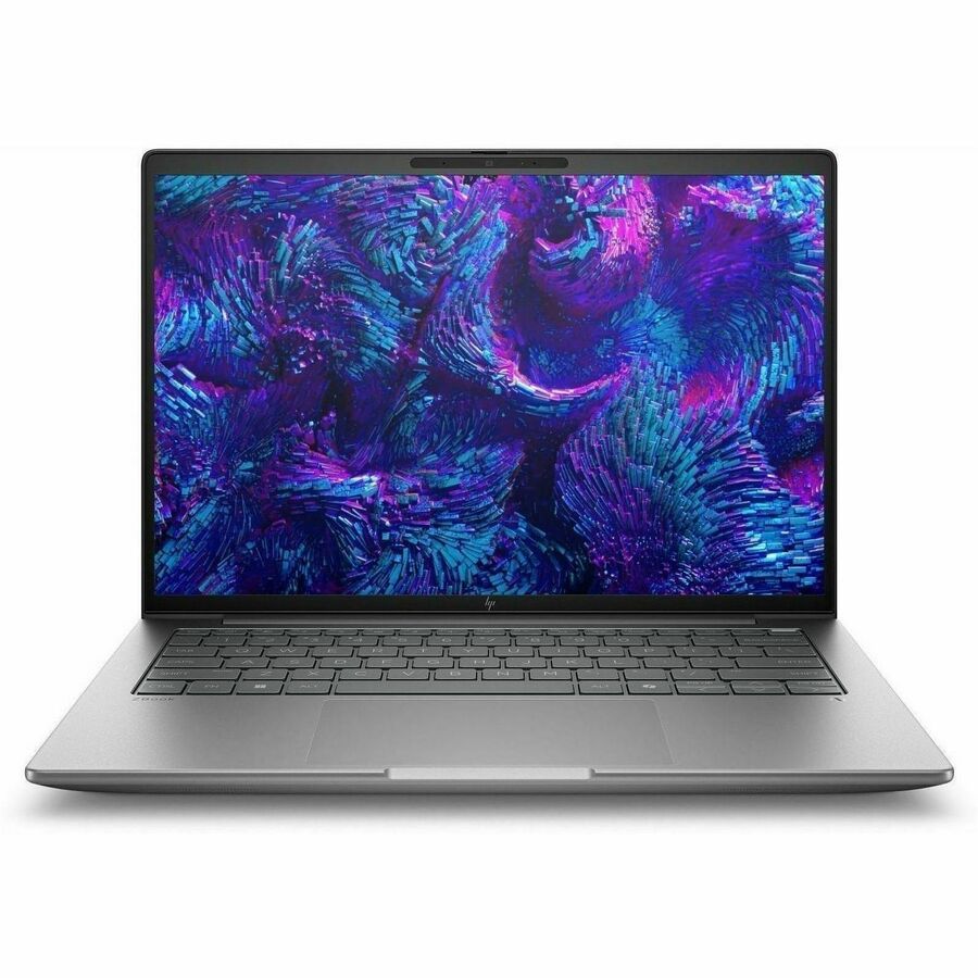 HP ZBook 8 G1i 14" Mobile Workstation - Intel Core Ultra 5 Series 2 235U - 32 GB - 512 GB SSD