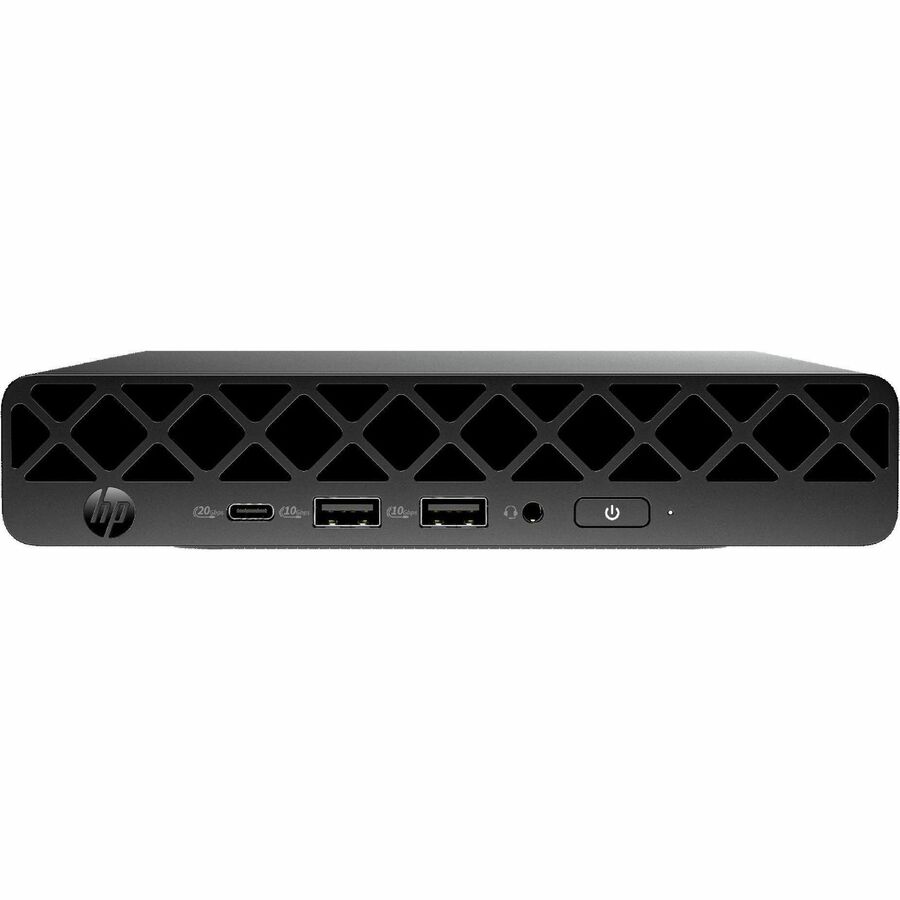 HP Engage Flex Mini G2 Retail System