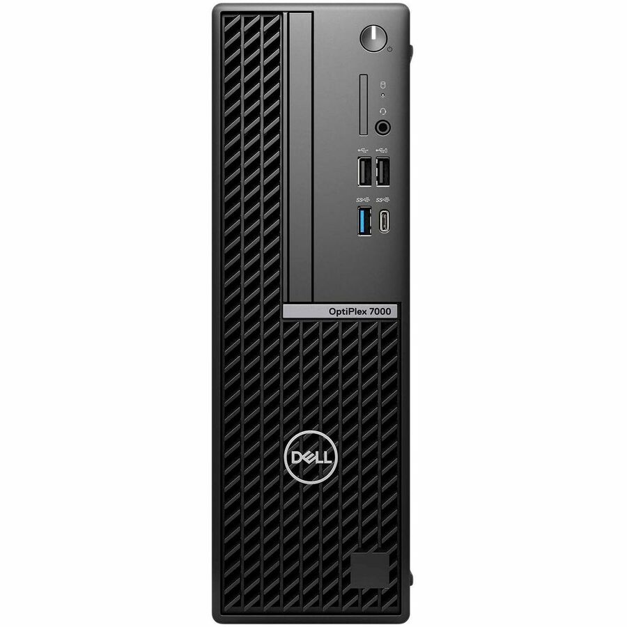 Joy Systems - Dell OptiPlex 7000 Desktop Computer - Intel Core i5 12th Gen i5-12500 - 32 GB - 512 GB PCI Express NVMe SSD - Small Form Factor - Refurbished