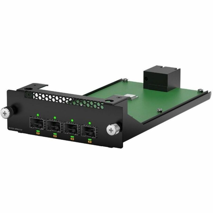 Netgear 25Gigabit Ethernet Card