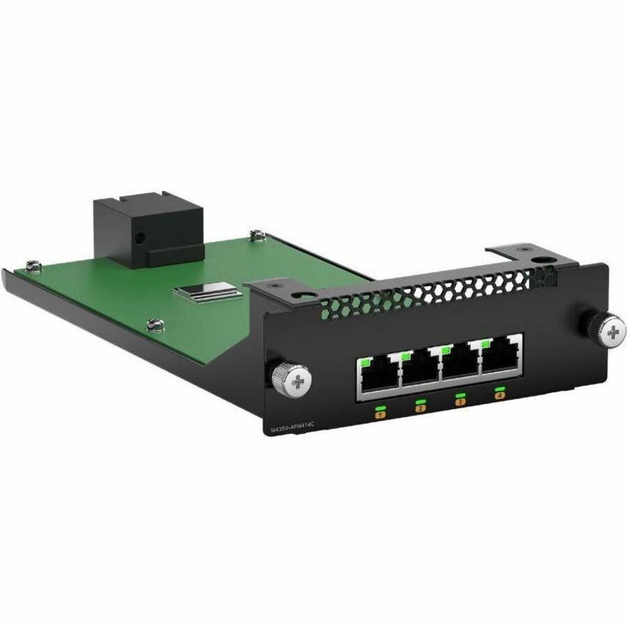 Netgear 10Gigabit Ethernet Card