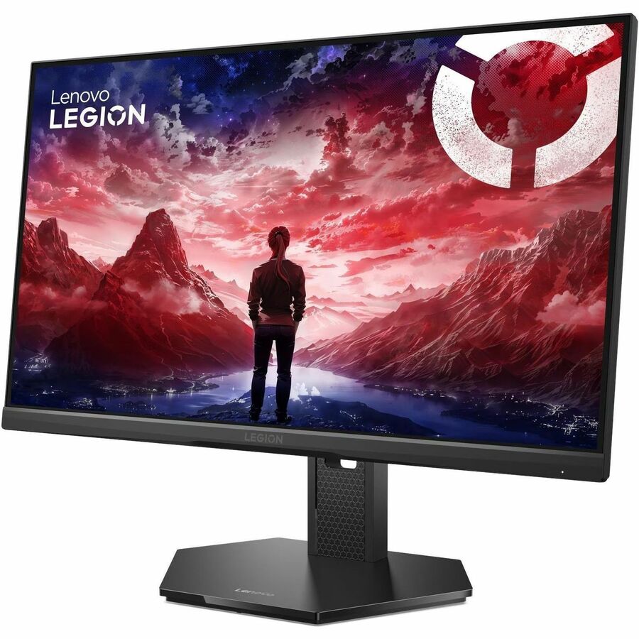 Legion 25-10 25" Class Full HD LED Monitor - 16:9 - Eclipse Black