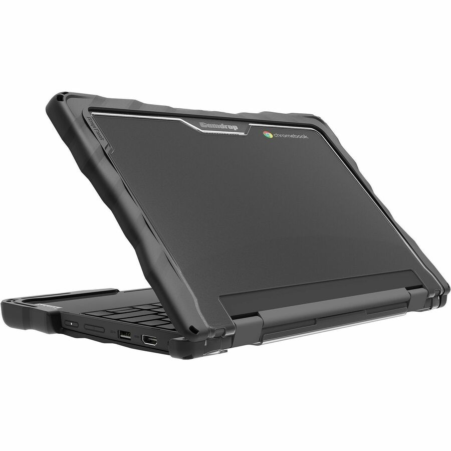 Gumdrop DropTech for Lenovo 300e G4 & 300w (G5/G4) Yoga (2-in-1)
