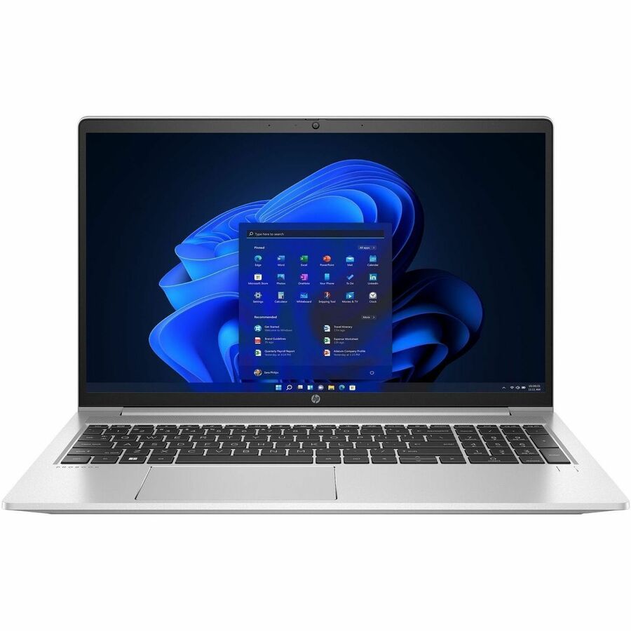 Joy Systems - HP ProBook 450 G9 15.6" Notebook - Full HD - Intel Core i5 12th Gen i5-1235U - 8 GB - 256 GB SSD