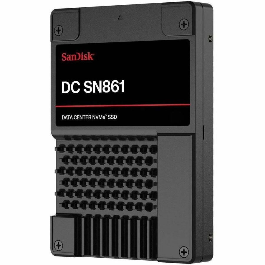 Lenovo 1.92 TB Solid State Drive - 2.5" Internal - U.2 (PCI Express NVMe 5.0 x4) - Read Intensive