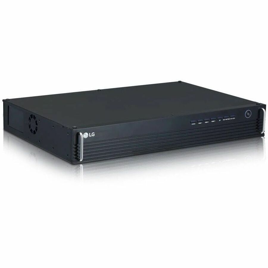 LG CEAA LED Controller