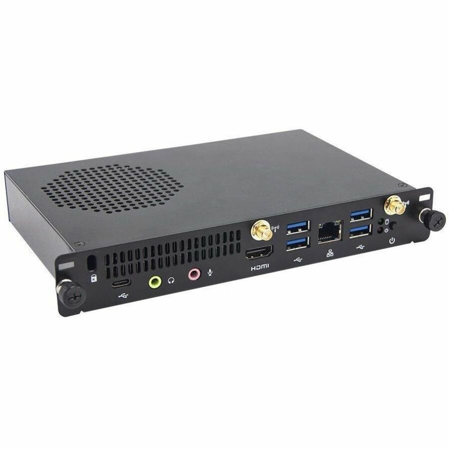 AOpen WB5116-W Digital Signage Appliance