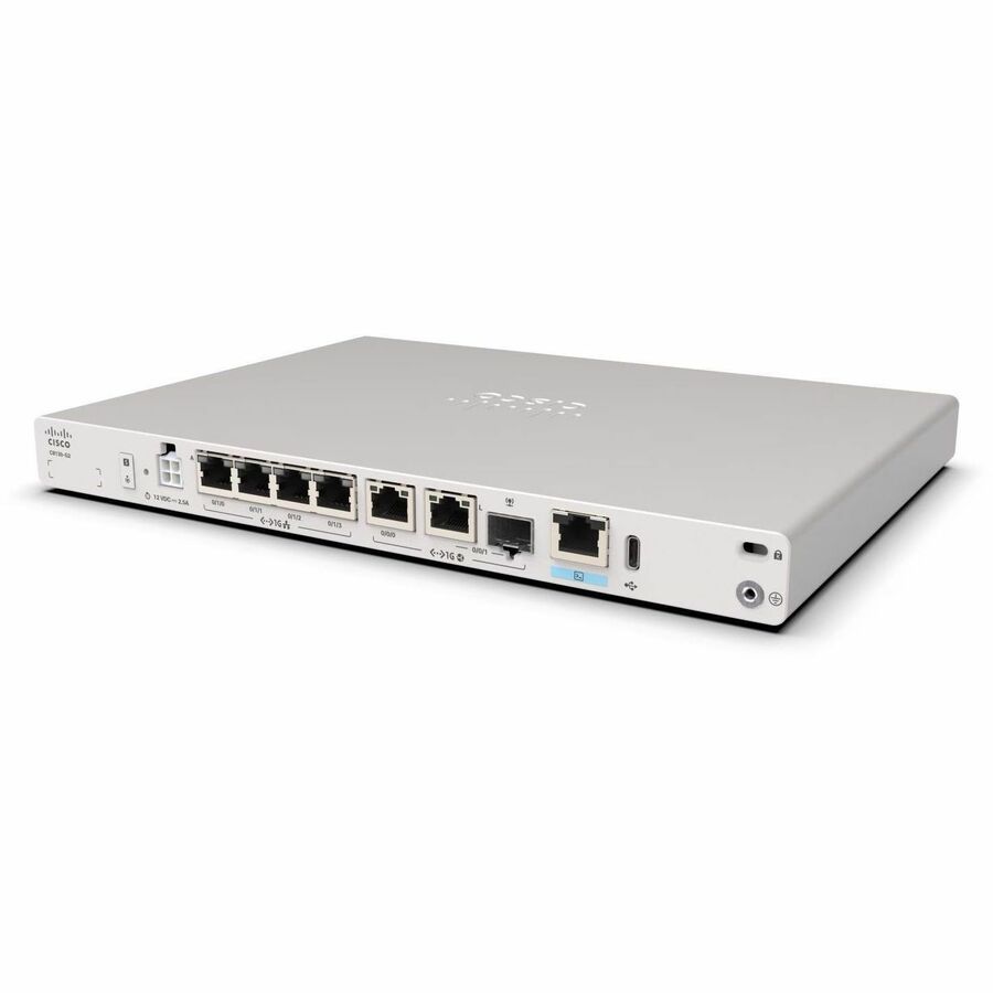Cisco Secure Router 8100 C8131-G2 Router