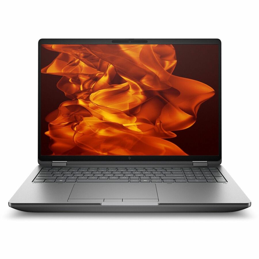 HP ZBook Fury G1i 16" Mobile Workstation - Intel Core Ultra 9 285HX - 64 GB - 2 TB SSD - Smart Card Reader