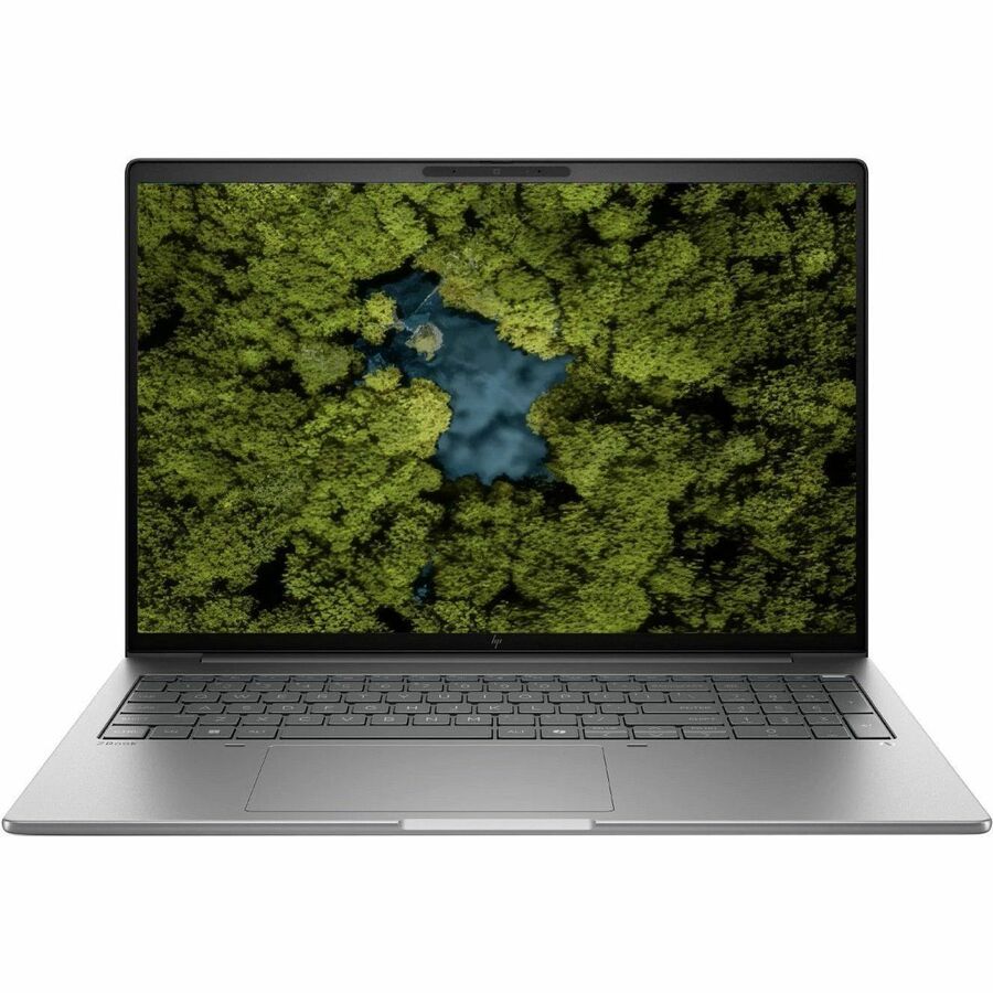 HP ZBook 8 G1i 16" Mobile Workstation - Intel Core Ultra 7 Series 2 265H - 32 GB - 1 TB SSD