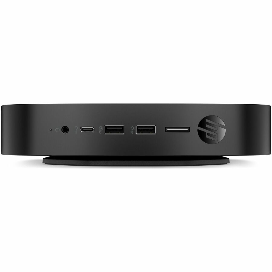 HP ProDesk 5 G1i Thin Client - Intel N-series N97 Quad-core (4 Core) 2 GHz