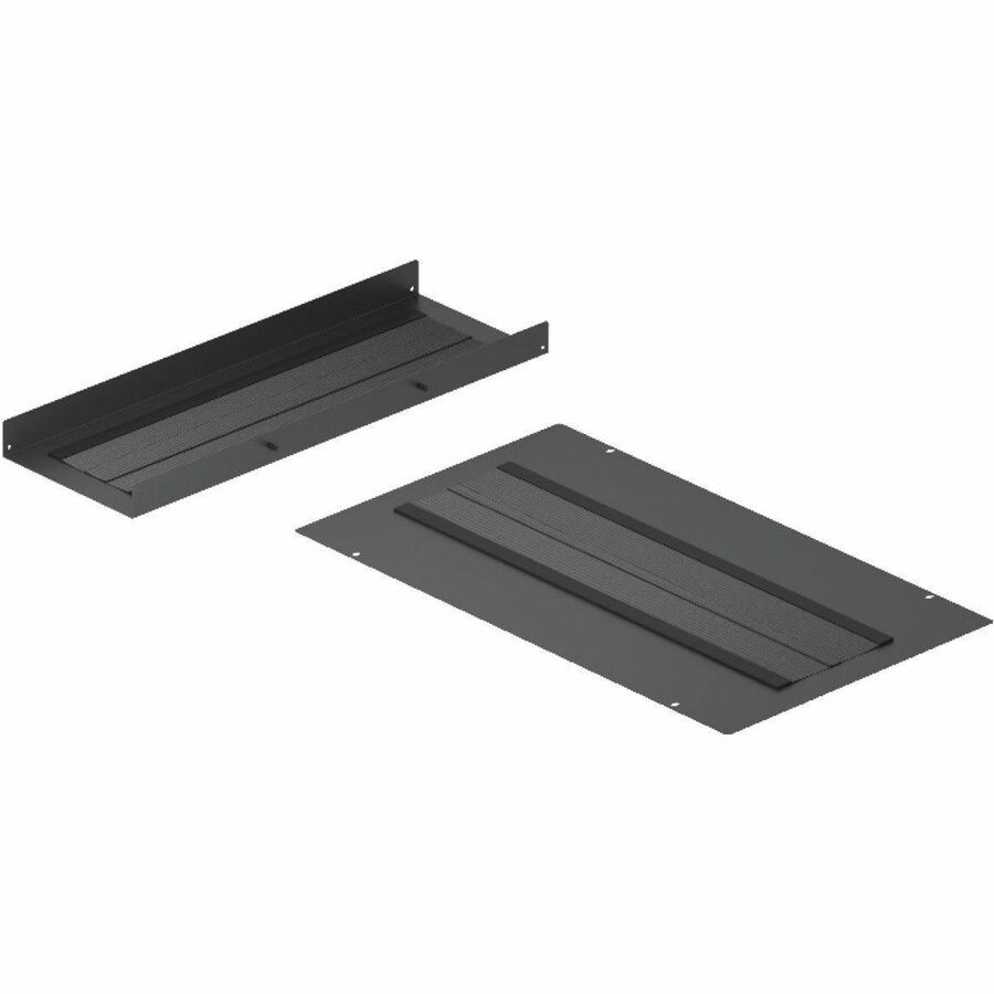 VERTIV ES Brush Bottom Panel