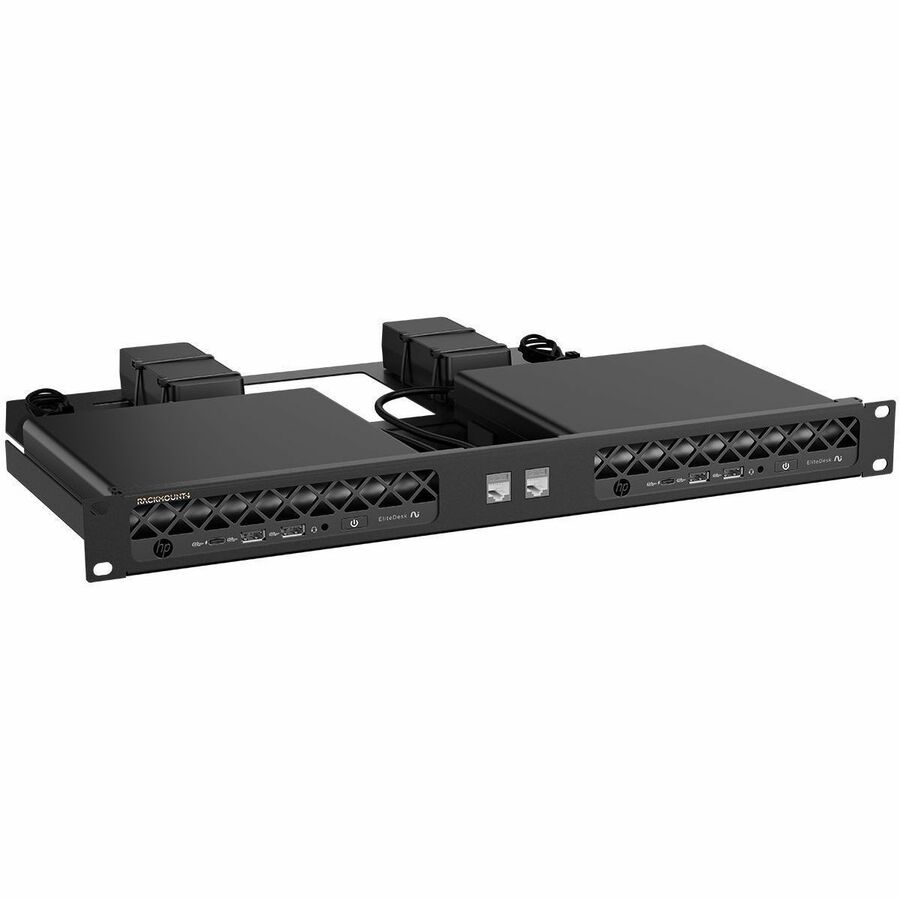RACKMOUNT.IT Rackmount HP Mini Series