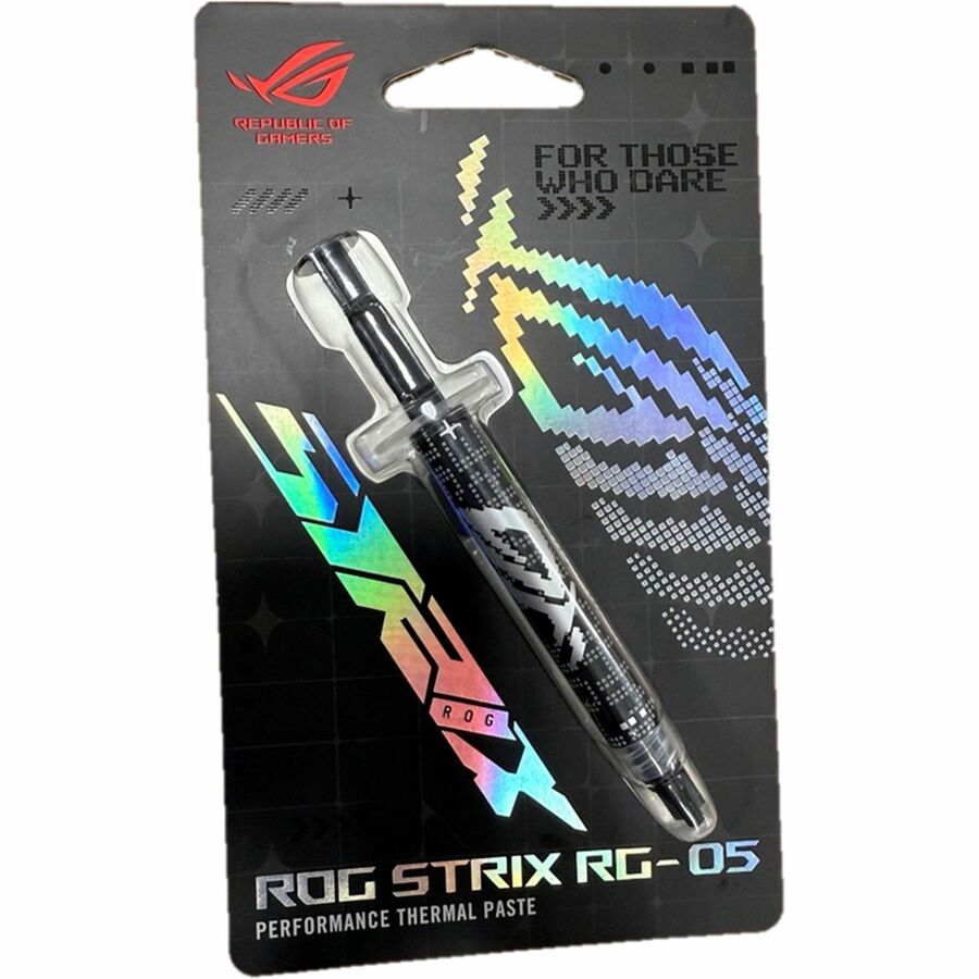 Asus ROG Performance Thermal Paste