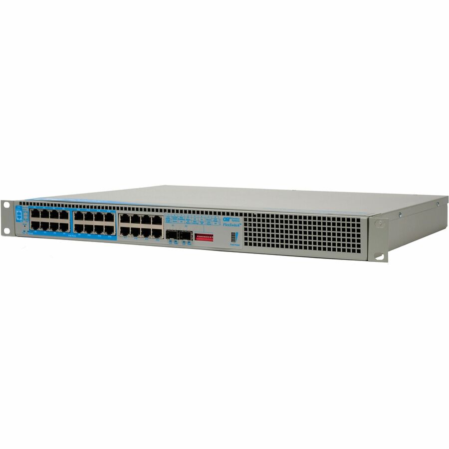 10G High Capacity Unmanaged Multi-Rate/Multigig PoE+ Rackmount Switches