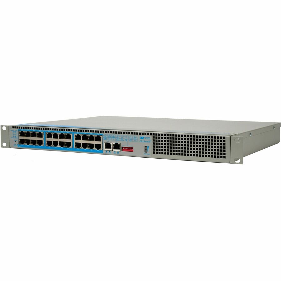 10G High Capacity Unmanaged Multi-Rate/Multigig PoE+ Rackmount Switches