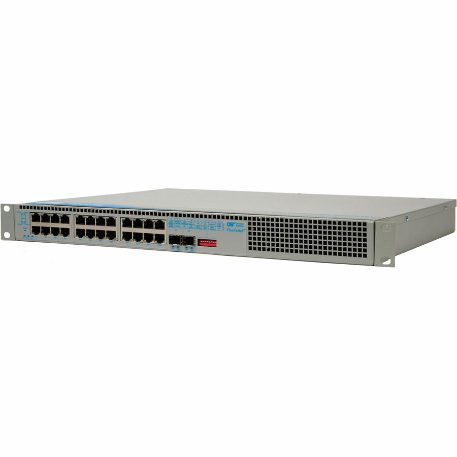 10G High Capacity Unmanaged Multi-Rate/Multigig Rackmount Switches