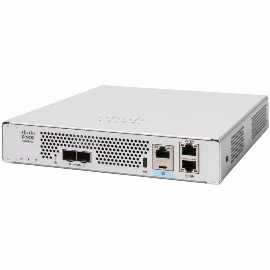 Cisco 10 Gbit/s Wireless LAN Controller