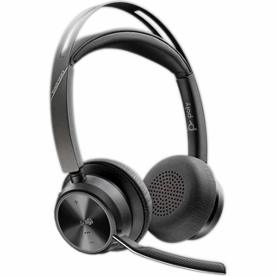 HPI SOURCING - NEW Stereo Bluetooth Headset