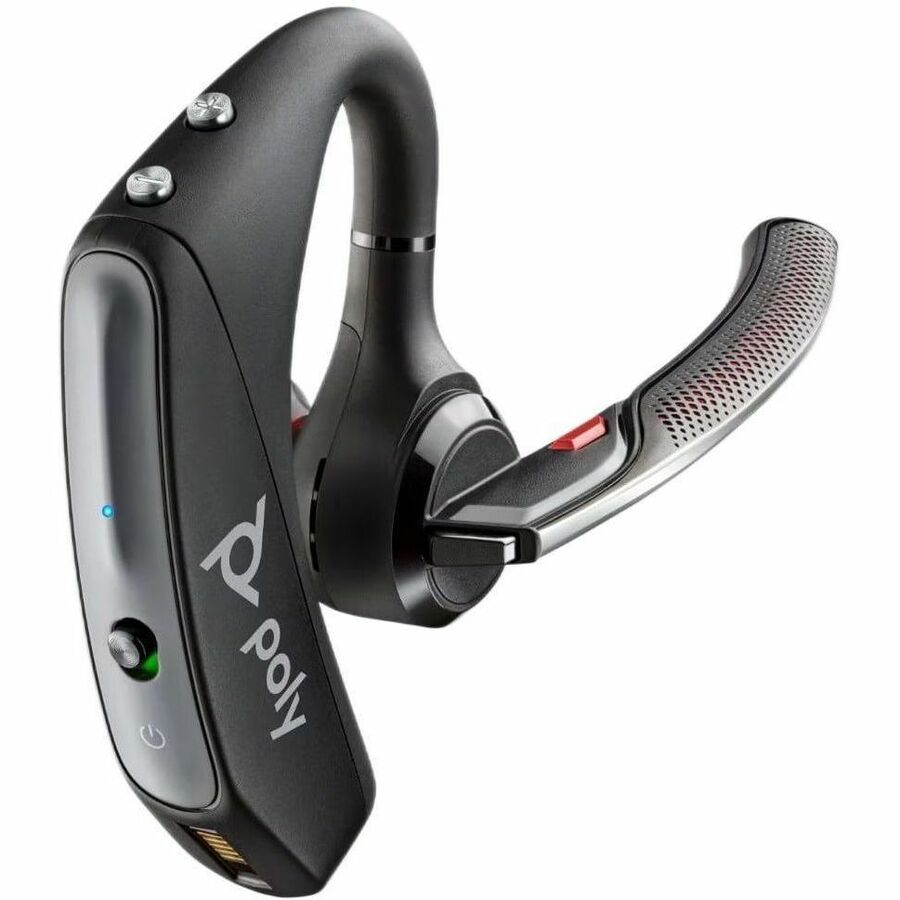 HPI SOURCING - NEW Voyager 5200 UC Earset