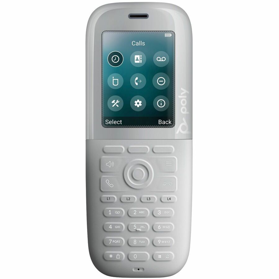 HPI SOURCING - NEW Rove 40 2200-86810-001 Handset