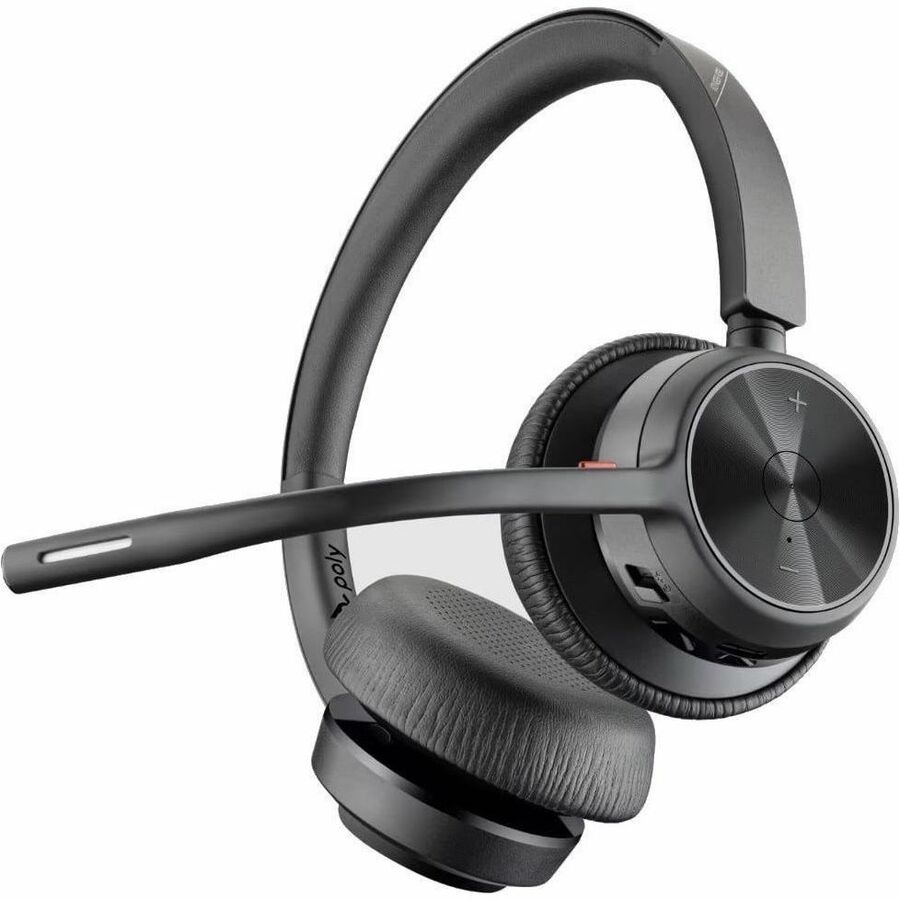 HPI SOURCING - NEW VOYAGER 4300 UC Headset